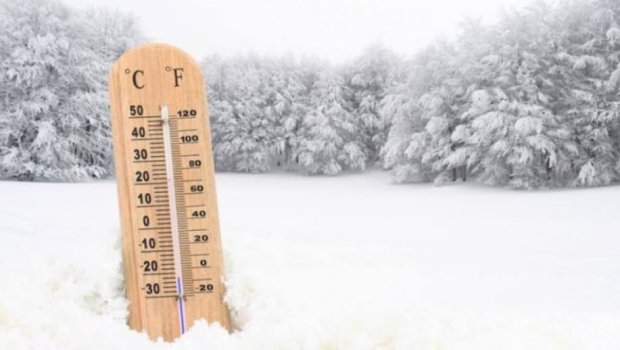Temperatur daha 5 dərəcə enəcək &ndash; Növbəti XƏBƏRDARLIQ