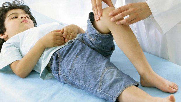 5 yaşlı uşağın orqanından çıxanlar həkimləri heyrətə gətirdi - FOTO