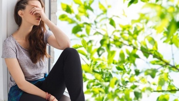 Depressiyadasınızsa, bu məhsulları yeyin &ndash; SƏBƏB