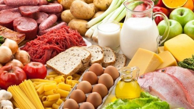 Alkoqollu içkilər, ət və hətta meyvə: Xərçəng riskini artıran MƏHSULLAR