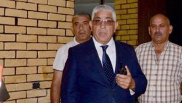 Rəfail Mehralıyevin yeznəsini tenderlərdə qalib edən qurumun 1.8 milyon borcu var