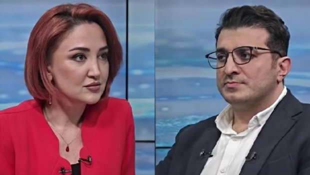Uroloqdan lazerlə sünnətin təhlükələri ilə bağlı XƏBƏRDARLIQ &ndash; VİDEO