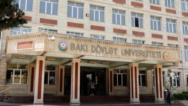 BDU tələbələrinin nəzərinə! - Sabah dərslər...
