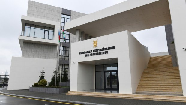 Azərbaycanda vəzifəli şəxs HƏBS EDİLDİ - 86 milyon manatı...