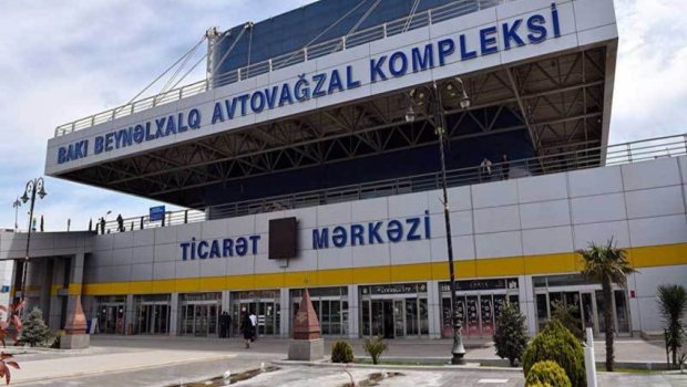 Bakı avtovağzalından bu istiqamətə reyslər təxirə salındı