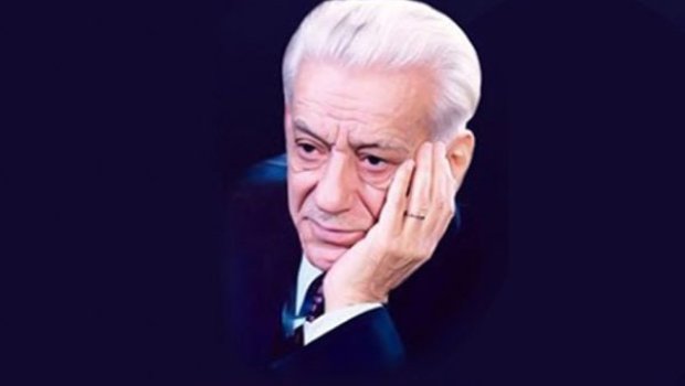 Bəxtiyar Vahabzadənin xatirəsini əbədiləşdirən məkanlar &ndash; ARAŞDIRMA