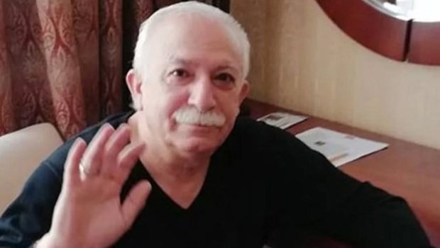 Aydın İmrani vəfat etdi