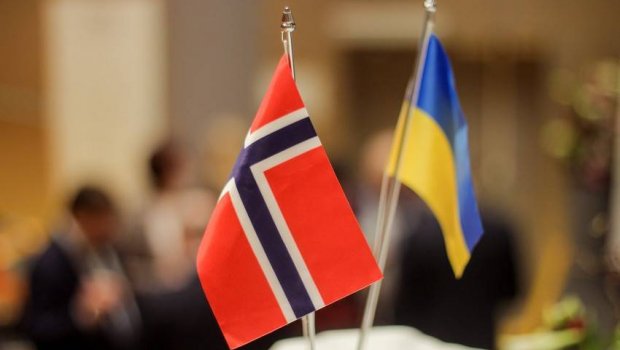 Norveç Ukraynaya 3,5 milyard avro YARDIM AYIRACAQ