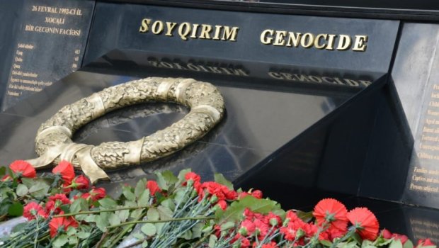 Xocalı soyqırımının 33-ci ildönümü ilə bağlı hazırlıq işləri yekunlaşdı