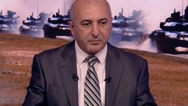 Ədalət Verdiyevin məhkəməsi bu tarixdə baş tutacaq