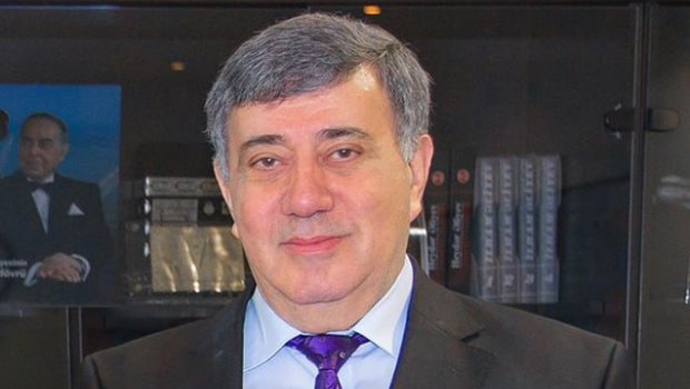 Prezidentdən Sabir İlyasovla bağlı SƏRƏNCAM