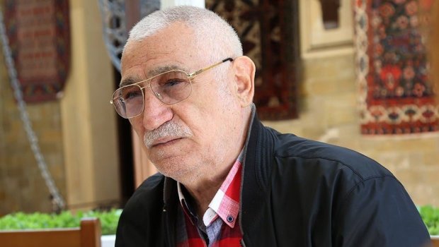&ldquo;Sənətləri yoxdur deyə, tamaşaçıya bədənlərini göstərirlər&rdquo; &ndash; Xalq artistindən SƏRT REAKSİYA