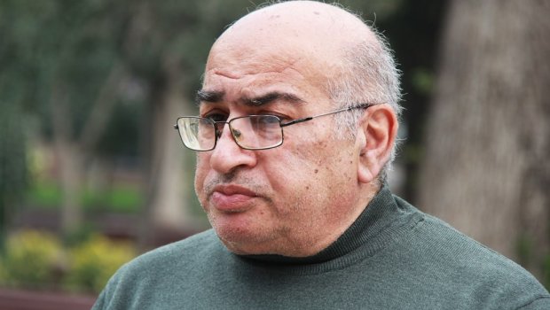 Niyazi Mehdinin ayağı amputasiya ediləcək