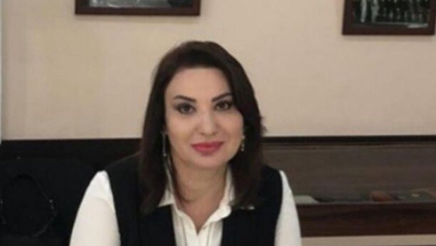 Həmidə Əliyeva yüksək vəzifəyə TƏYİN EDİLDİ