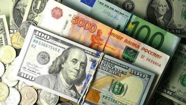 Avro və rubl bahalaşdı, dollar isə... &ndash; YENİ MƏZƏNNƏ