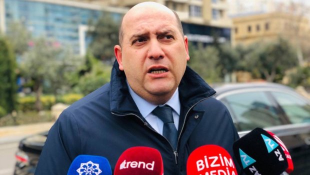 &ldquo;Füzuliyə köçürülən sakinlərin əksəriyyəti işlə təmin olunub&rdquo; - Emin Hüseynov