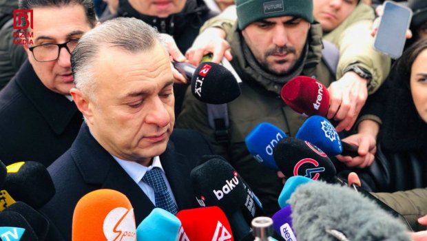 &ldquo;İndiyə qədər 40 plastik cərrahın sənədi təftiş edilib&rdquo; &ndash; Səhiyyə naziri