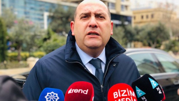 "Hadrut və Tuğ kəndlərində layihələndirmə yekunlaşıb" - Emin Hüseynov