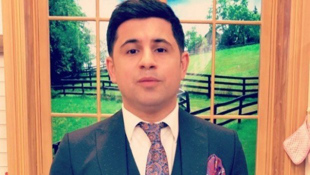 İlkin Fuadın anası və nənəsi faciəvi şəkildə dünyasını dəyişdi - FOTO
