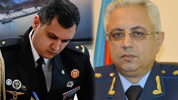 Ramiz Tahirovun oğluna yüksək vəzifə verildi &ndash; FOTO