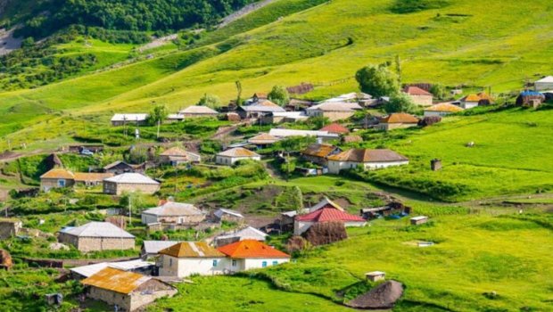 Azərbaycanda bu kəndlər BİRLƏŞDİRİLİR &ndash;AÇIQLAMA