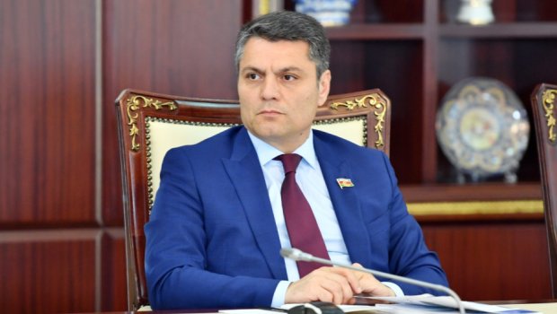 Dədə-baba torpaqlarından didərgin düşmüş xocalılılar fəxarətlə öz evlərinə qayıdırlar ŞƏRH