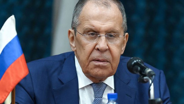 Lavrov: "Avropa Ukraynadakı münaqişənin nizamlanmasını pozmağa çalışır”