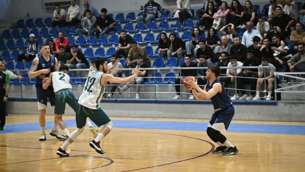 Bölgə klubu türkiyəli oyunçu TRANSFER ETDİ