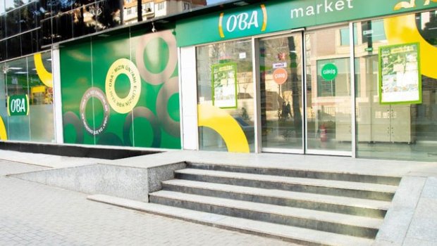 &ldquo;OBA&rdquo;da partlayış: İki nəfər yaralandı - VİDEO