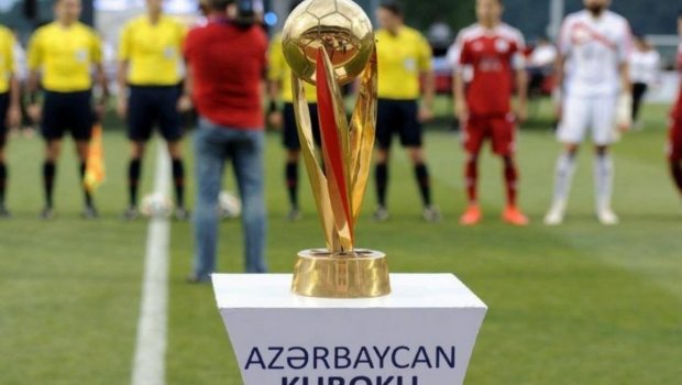 Azərbaycan Kuboku: "Qarabağ" "Səbail"i sınağa çəkəcək