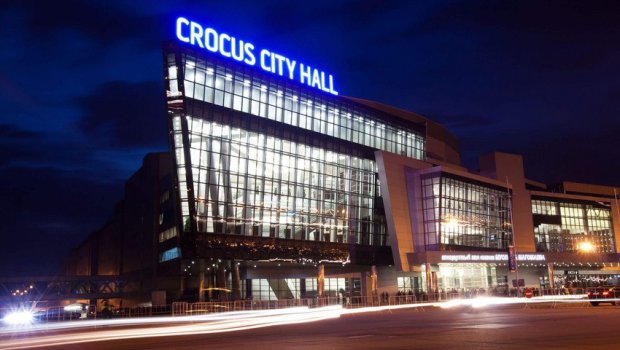 Emin Ağalarov: &ldquo;Crocus Group&rdquo;a dəyən zərər 200 milyon dollara yaxındır
