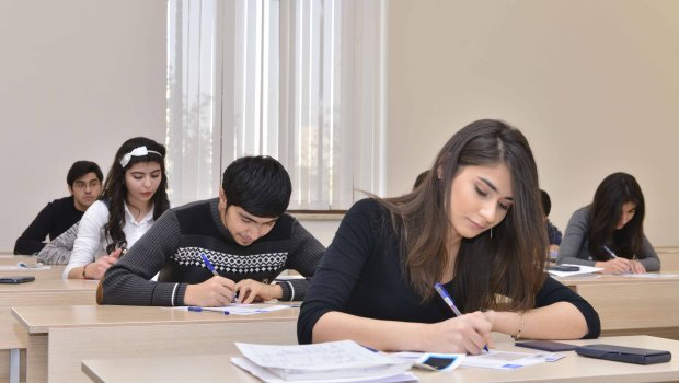 Abituriyentlərin DİQQƏTİNƏ &ndash; Sınaq imtahanı ilə bağlı qeydiyyat müddəti UZADILDI