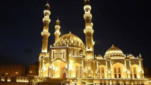 Ramazan ayının başlanması ilə bağlı fətva verildi