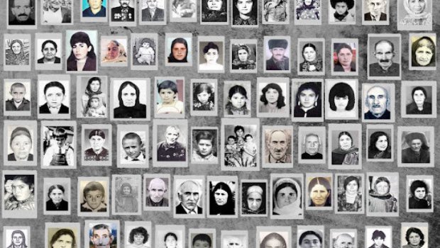 İkin düşən Azərbaycan vətəndaşlarının YENİ SAYI