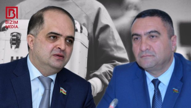 Deputatlardan ÇAĞIRIŞ &ndash; &ldquo;Ölümümüzlə digərlərinə həyat verək&rdquo;