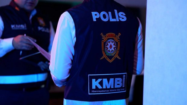 SON DƏQİQƏ! Polisdən yarım milyonluq əməliyyat: Saxlanılanlar var &ndash; VİDEO