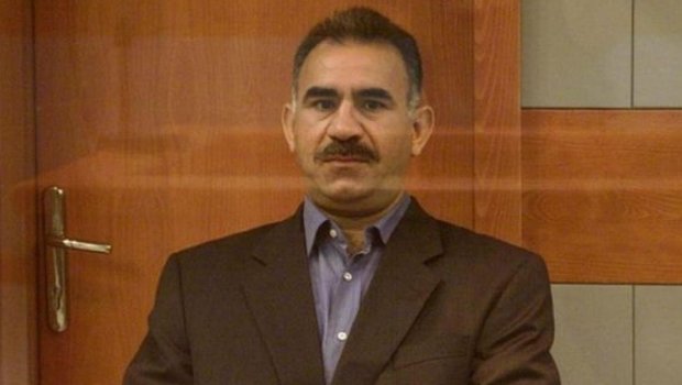 Abdullah Öcalan tərəfdarlarına MÜRACİƏT ETDİ: &ldquo;Silahı yerə qoyun&rdquo; - FOTO