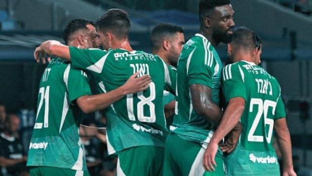 &ldquo;Sabah&rdquo; da kubokun yarımfinalına vəsiqə qazandı - VİDEO