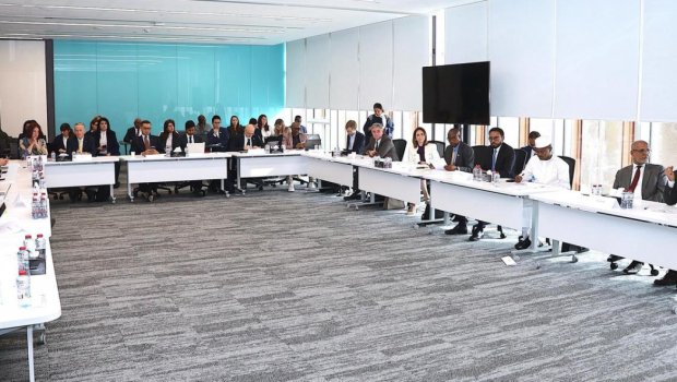 Azərbaycanın COP29 Sədrliyinin “İqlim və Sülh” gündəliyinin icrasına BAŞLANDI - FOTO