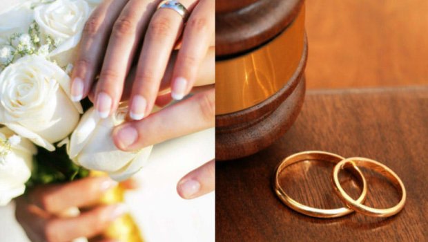 Azərbaycanda ən çox nikah və boşanma qeydə alınan İLLƏR