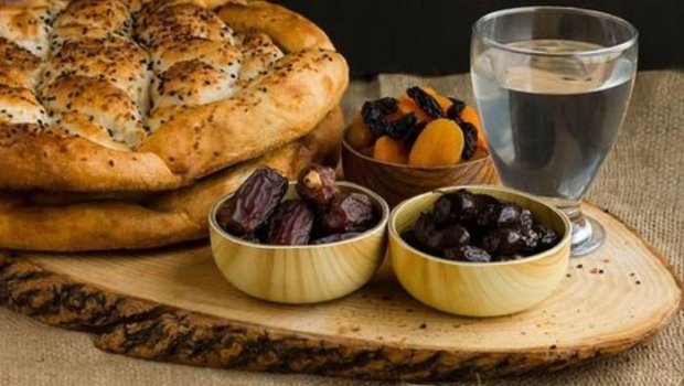 Bu dindən olan insanlar ölənə qədər ORUC tuturlar &ndash; ARAŞDIRMA