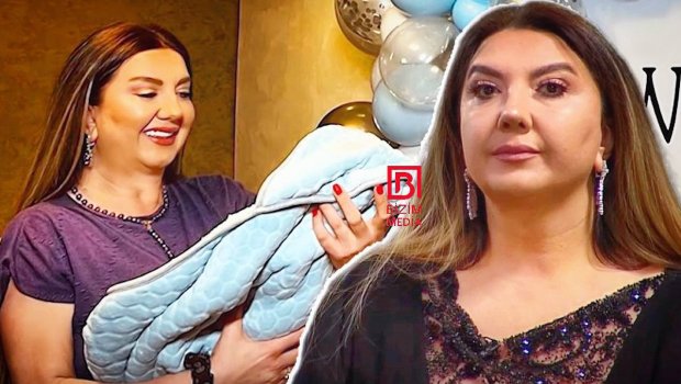 Nazilə: "Gəlinimi aylarla görmürəm, nəvəm məni tanımır" - VİDEO