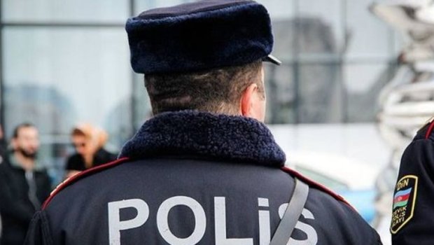 Polislər niyə qapı-qapı sorğu aparır? - DİN-dən AÇIQLAMA