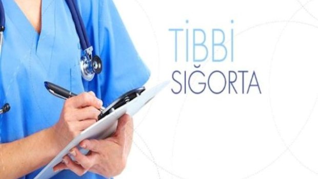 Tibbi sığorta ilə bağlı YENİLİK