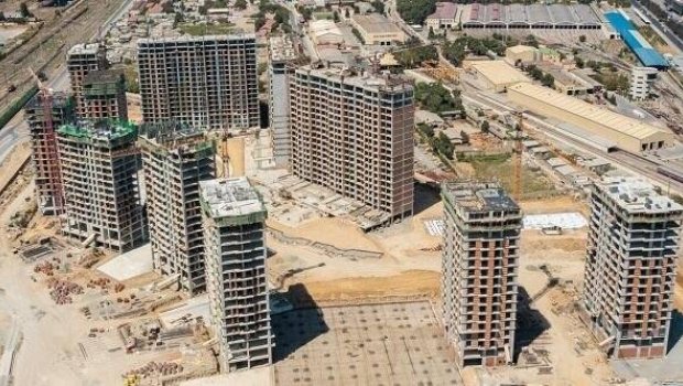 Bakıda yeni mikrorayon salınacaq &ndash; Bu ərazidə