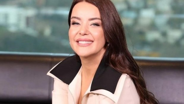 Xərçənglə mübarizə aparan tanınmış aparıcı efirə geri döndü - FOTO