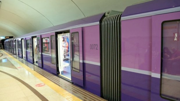 Bakı metrosuna növbəti TƏYİNAT &ndash; Sayca 3 oldu - FOTO