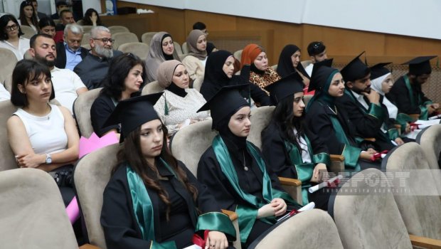 Qadın mollaları üçün keçirilən imtahanda 35 namizəddən 13-ü uğur qazanıb