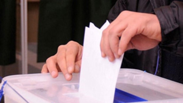 Gürcüstanın işğal altındakı Abxaziya bölgəsində "prezident seçkiləri" keçirilir