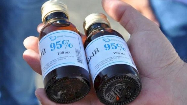 Bakıda daha bir nəfər spirtdən VƏFAT ETDİ &ndash; Say 24-ə ÇATDI